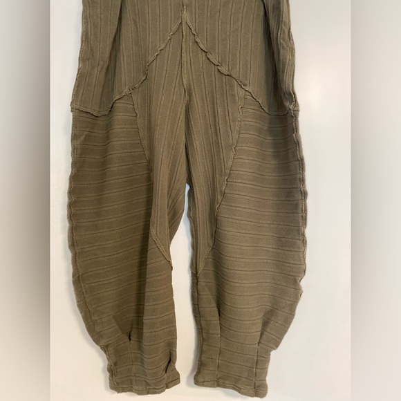 Free People Intimately “Good Feels” Joggers - Size Large - Picture 7 of 10